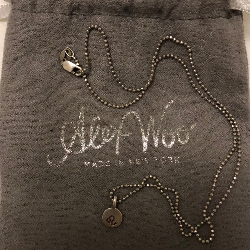 Alex Woo Necklace